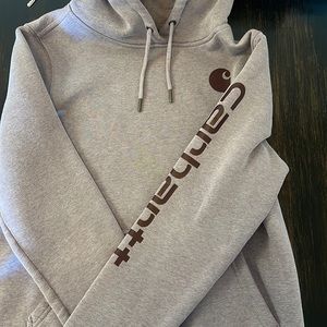 Carhartt Hoodie